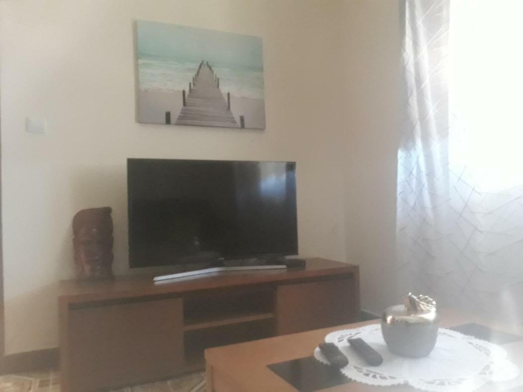 Serra Mar Cruz Joao Mendes Εξωτερικό φωτογραφία